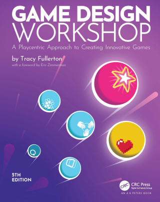 Game Design Workshop