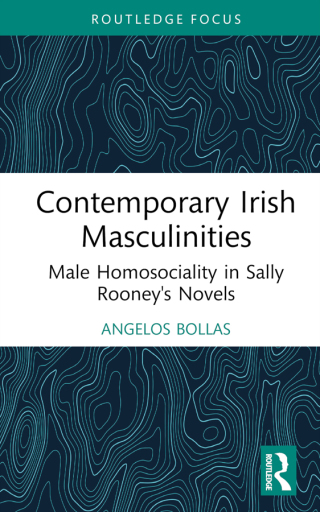 Contemporary Irish Masculinities