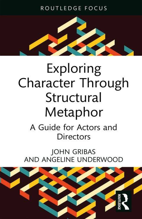 Exploring Character Through Structural Metaphor 