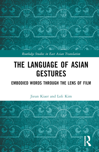 The Language of Asian Gestures