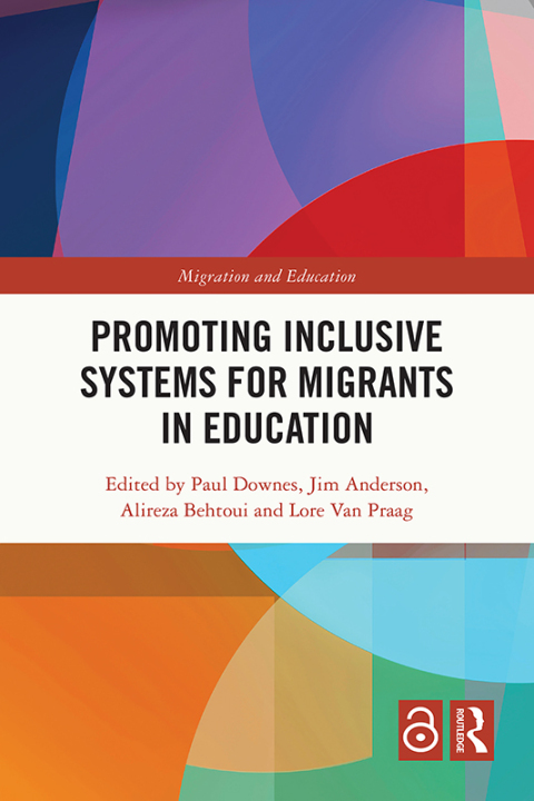 Promoting Inclusive Systems for Migrants in Education 