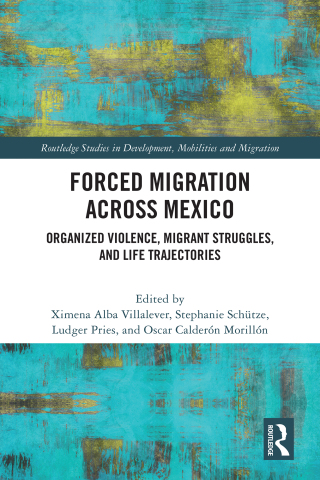 Forced Migration across Mexico