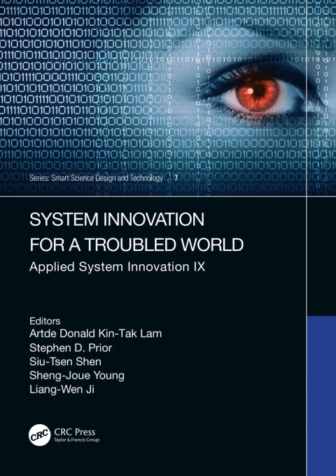System Innovation for a World in Transition 