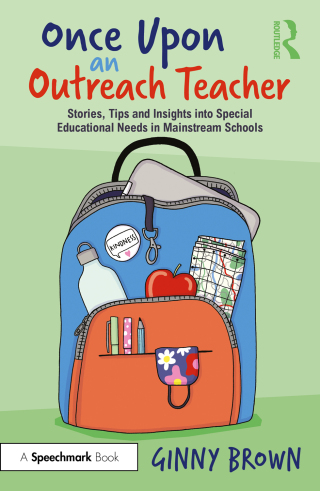 Once Upon an Outreach Teacher