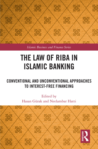 The Law of Riba in Islamic Banking