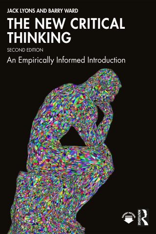 The New Critical Thinking