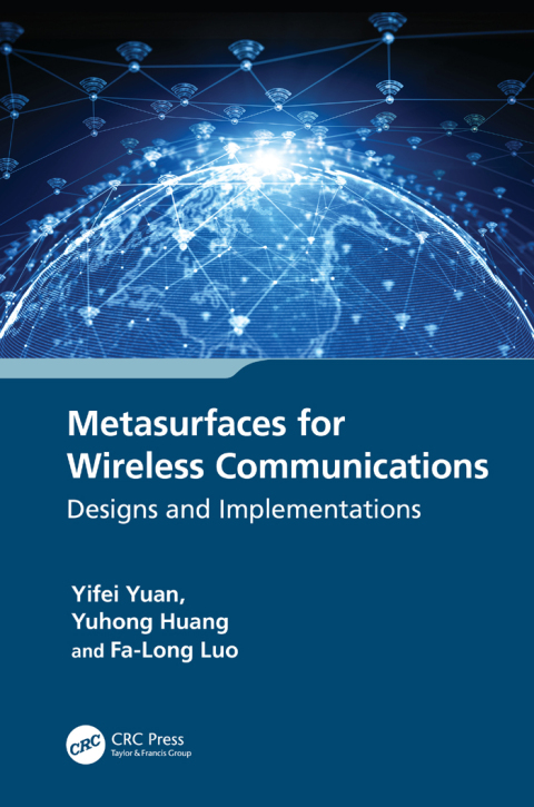 Metasurfaces for Wireless Communications 