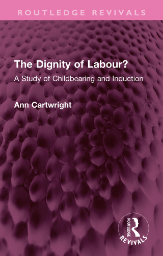 The Dignity of Labour?