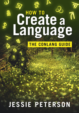 How to Create a Language