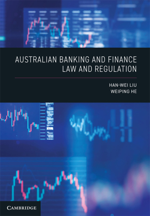 Australian Banking and Finance Law and Regulation 