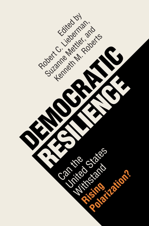 Democratic Resilience 