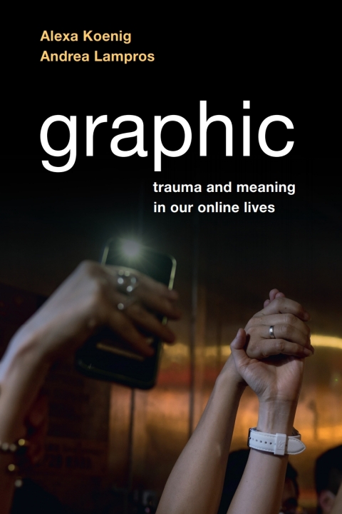 Cover image for book Graphic
