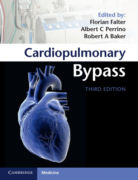 Cardiopulmonary Bypass 