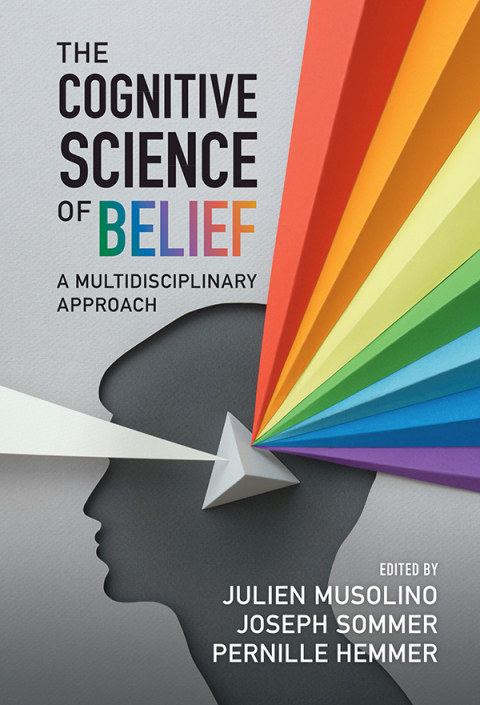 Cover image for book The Cognitive Science of Belief
