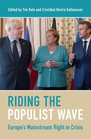 Riding the Populist Wave