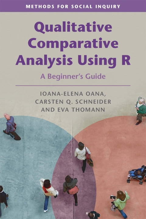 Qualitative Comparative Analysis Using R 