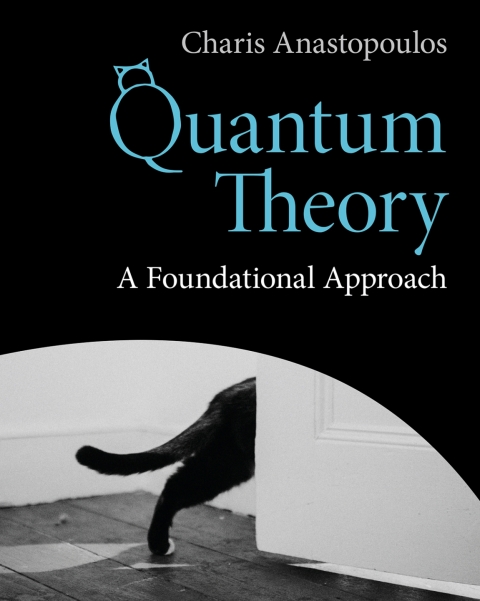 Cover image for book Quantum Theory