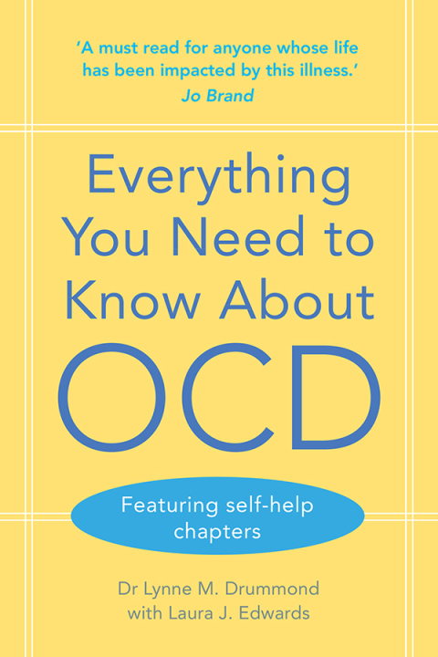 Everything You Need to Know About OCD 
