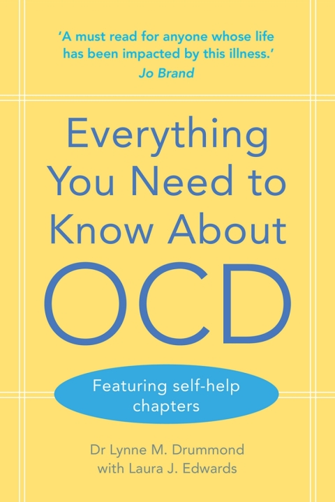 Everything You Need to Know About OCD 