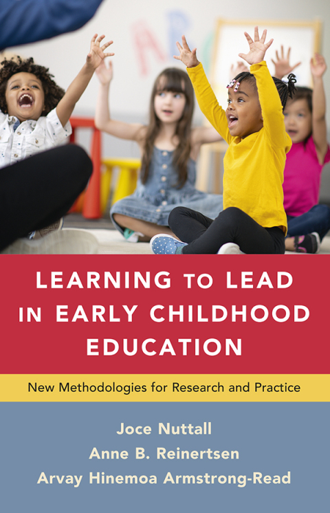 Learning to Lead in Early Childhood Education 
