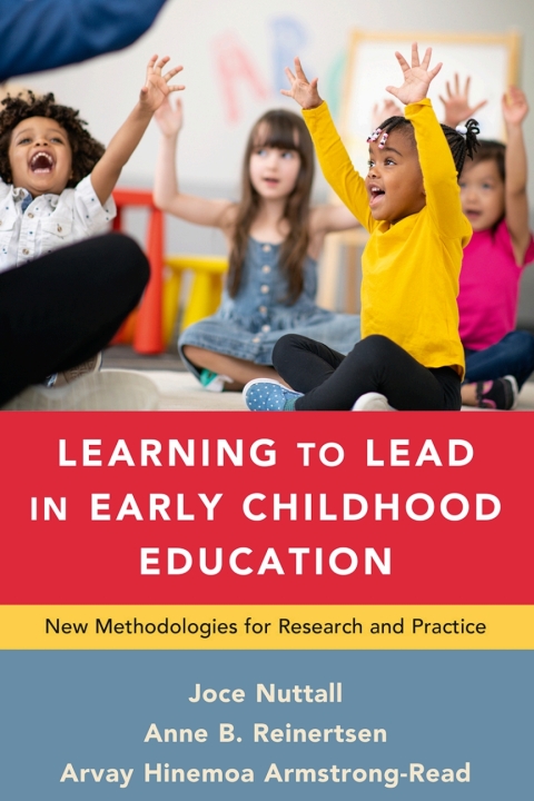 Learning to Lead in Early Childhood Education 