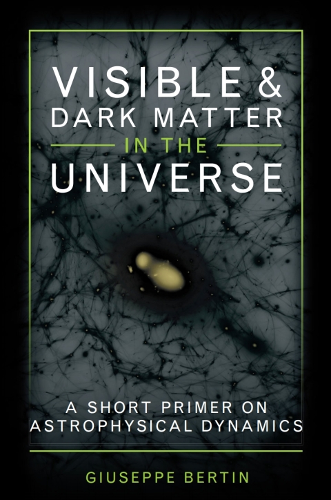 Cover image for book Visible and Dark Matter in the Universe