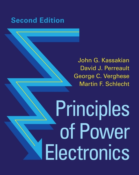 Principles of Power Electronics 
