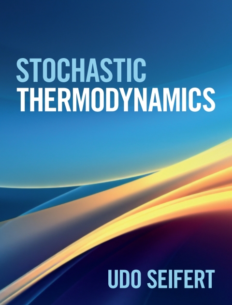 Cover image for book Stochastic Thermodynamics