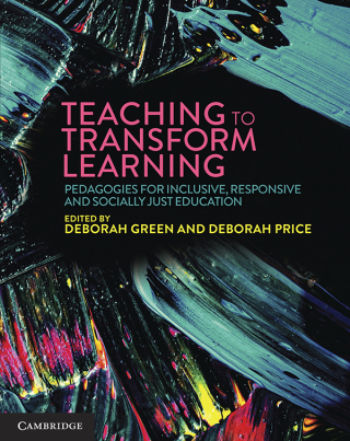 Teaching to Transform Learning