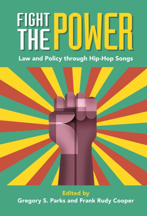 Cover image for book Fight the Power