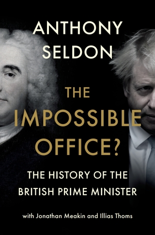 The Impossible Office?