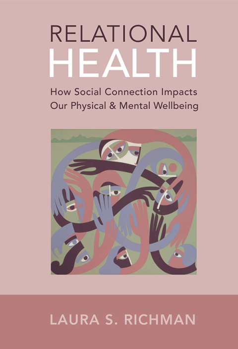 Cover image for book Relational Health