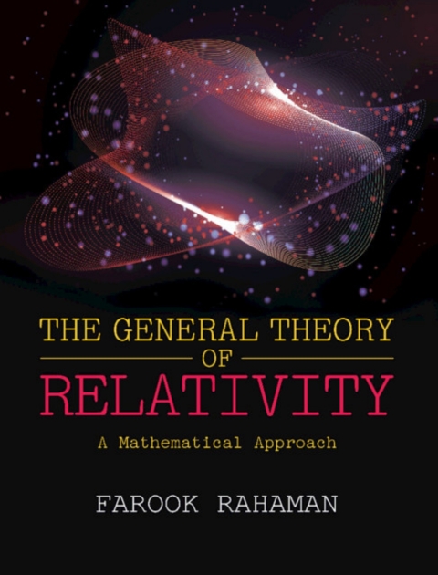 Cover image for book The General Theory of Relativity