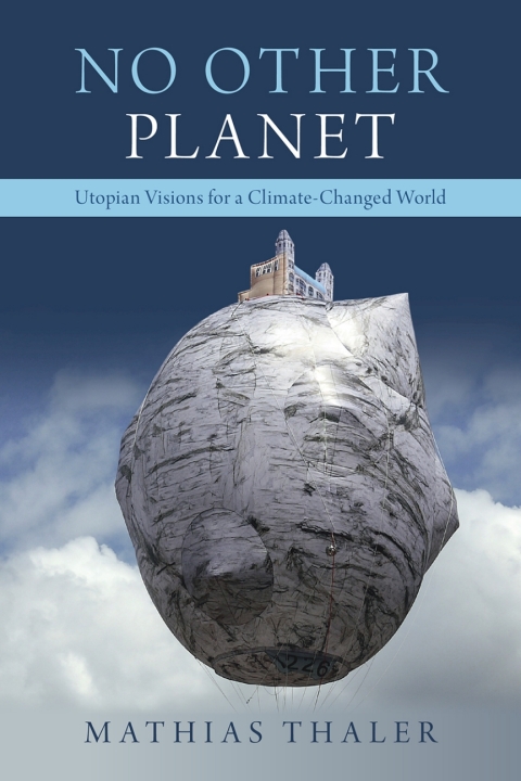 Cover image for book No Other Planet