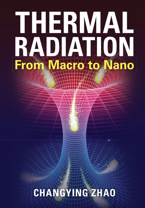 Cover image for book Thermal Radiation