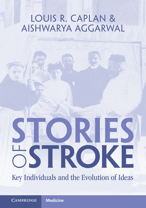 Stories of Stroke 