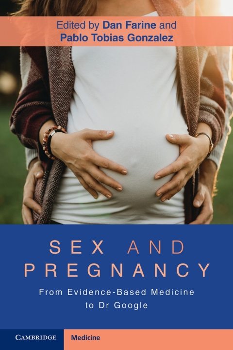 Cover image for book Sex and Pregnancy