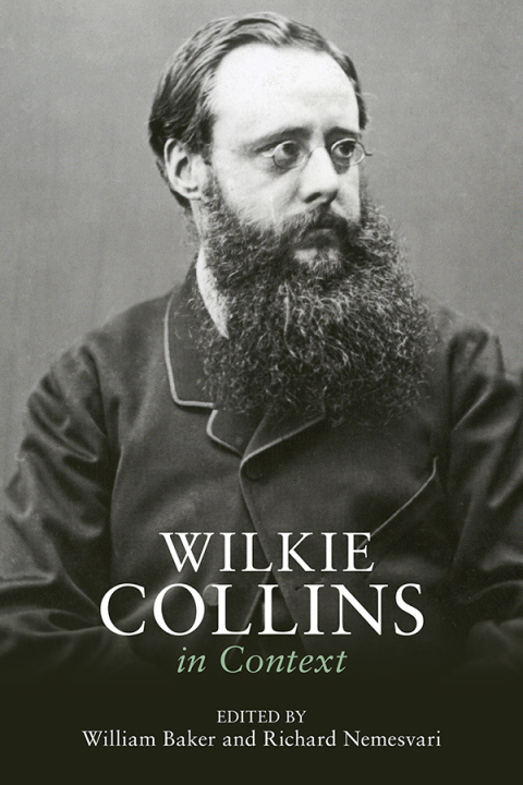Wilkie Collins in Context 