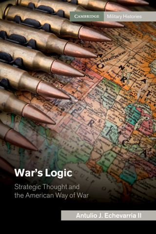 War's Logic
