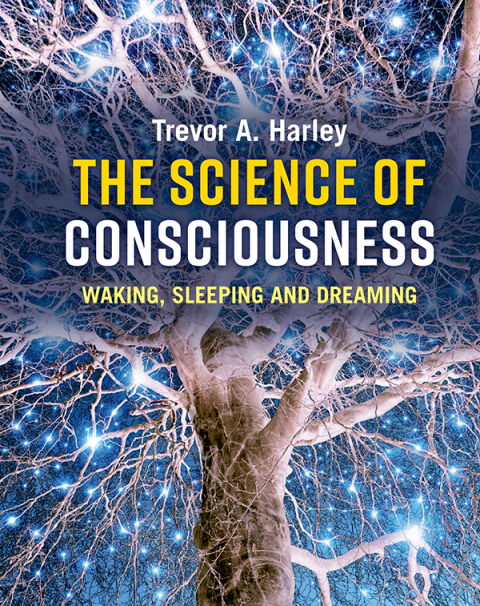 Cover image for book The Science of Consciousness