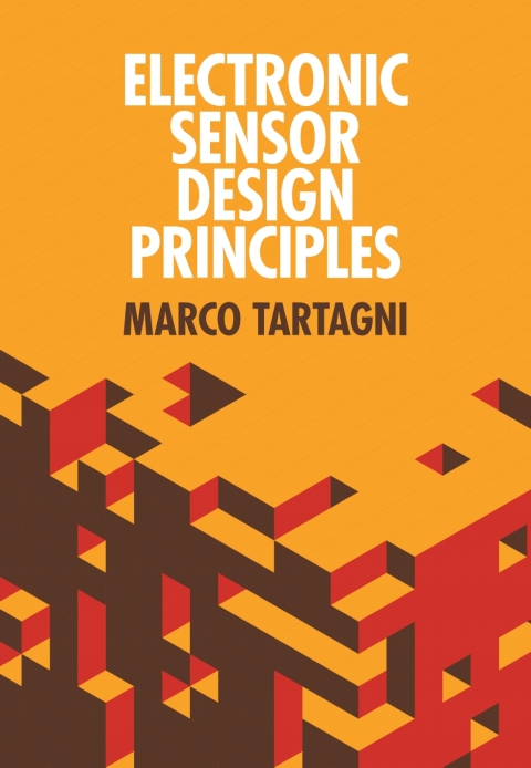 Cover image for book Electronic Sensor Design Principles