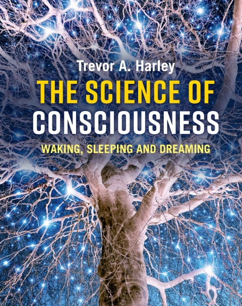 Cover image for book The Science of Consciousness