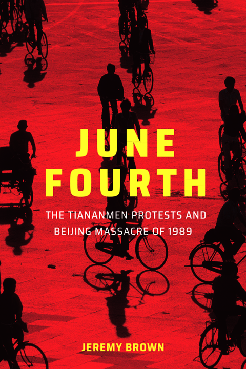 June Fourth 