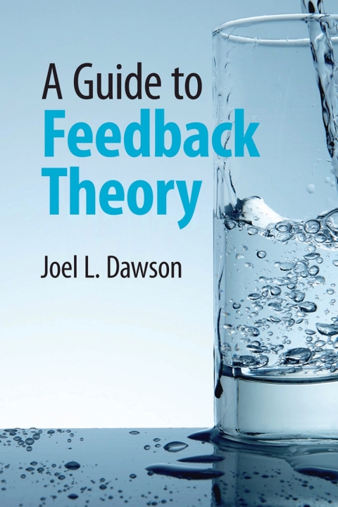 Cover image for book A Guide to Feedback Theory