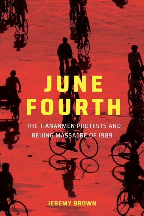 June Fourth 