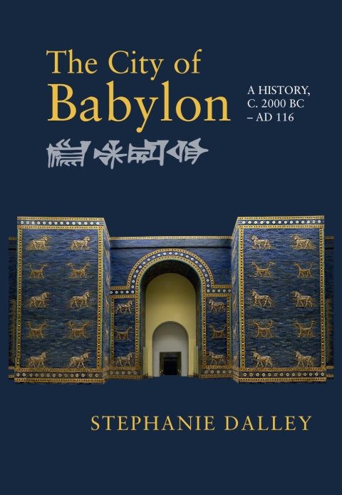 The City of Babylon 