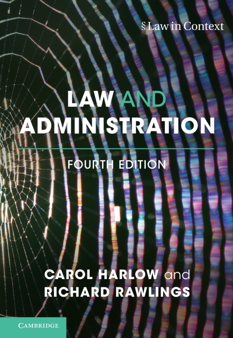 Law and Administration 