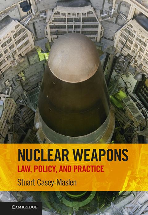 Nuclear Weapons 
