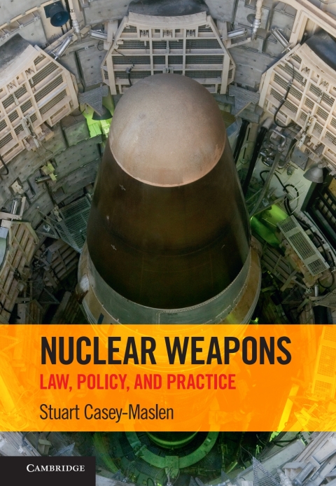 Nuclear Weapons 