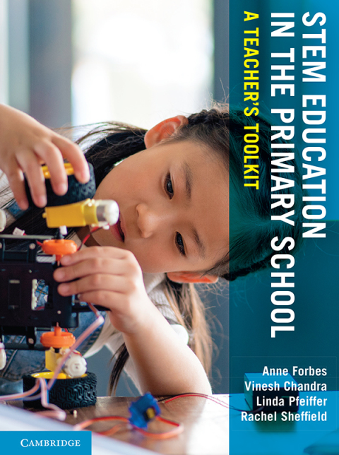 STEM Education in the Primary School: A Teacher's Toolkit 